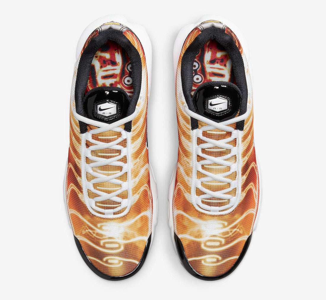 Nike Air Max Plus “Light Photography”DZ3531-600