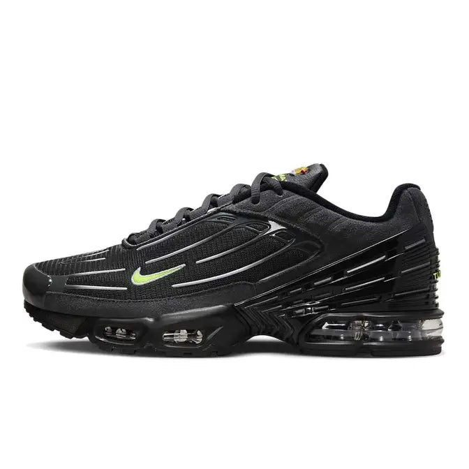 Nike TN Air Max Plus 3 Black Volt