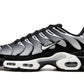 Nike Air Max Plus "Black / Silver"