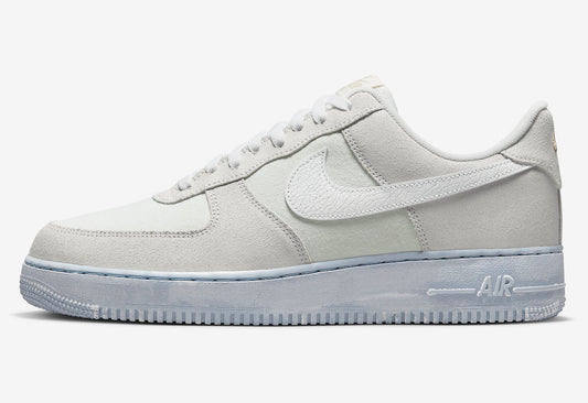 Nike Air Force 1 ’07 LV8 EMB “Summit White”DV0787-100