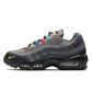 Nike Air Max 95 Evolution of Icons