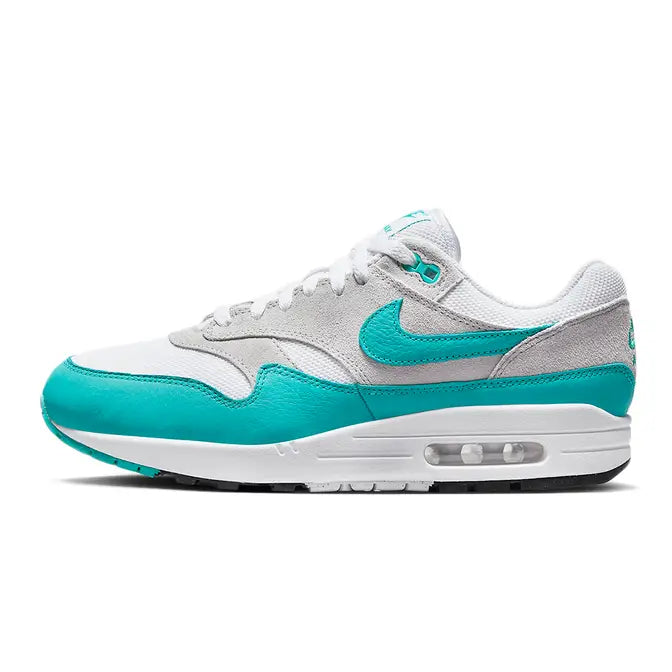 Nike Air Max 1 Clear Jade