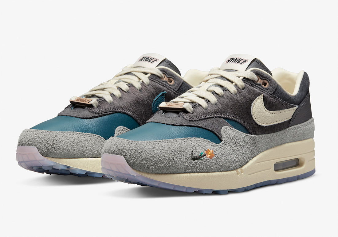 Kasina x Nike Air Max 1 “Won-Ang”DQ8475-001