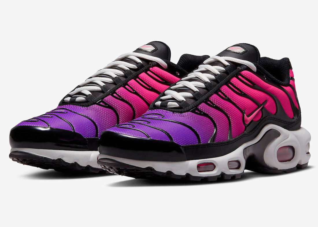 Nike Air Max Plus “Dusk” DZ3670-500