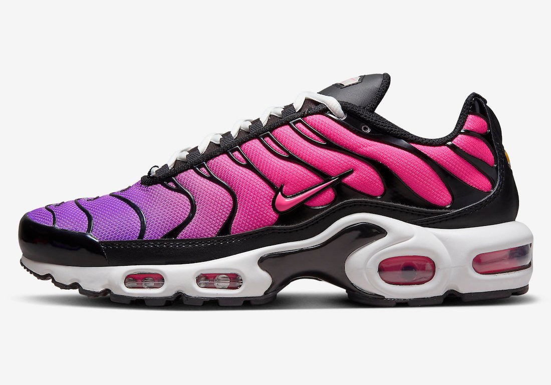 Nike Air Max Plus “Dusk” DZ3670-500