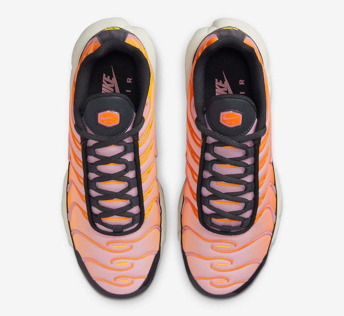 Nike Air Max Plus WMNS “Magma Orange”FB8478-001