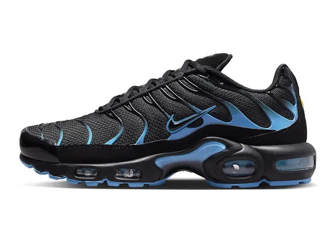 Nike TN Air Max Plus Black University Blue