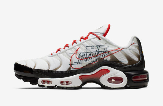 Nike Air Max Plus CK9392-100