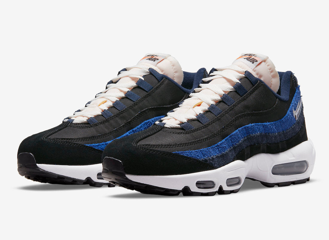 Nike Air Max 95 SE “Running Club”DH2718-001