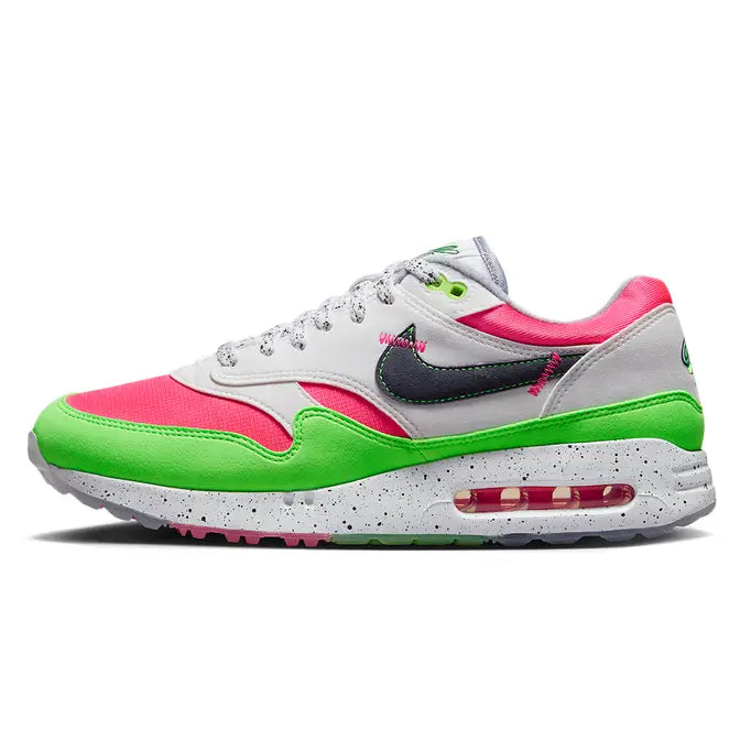 Nike Air Max 1 Golf Watermelon