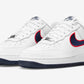 Nike Air Force 1 Low “Houston Comets”FJ0710-100