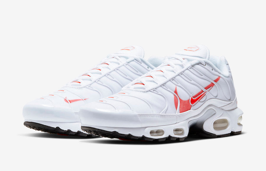 Nike Air Max Plus CU3454-100