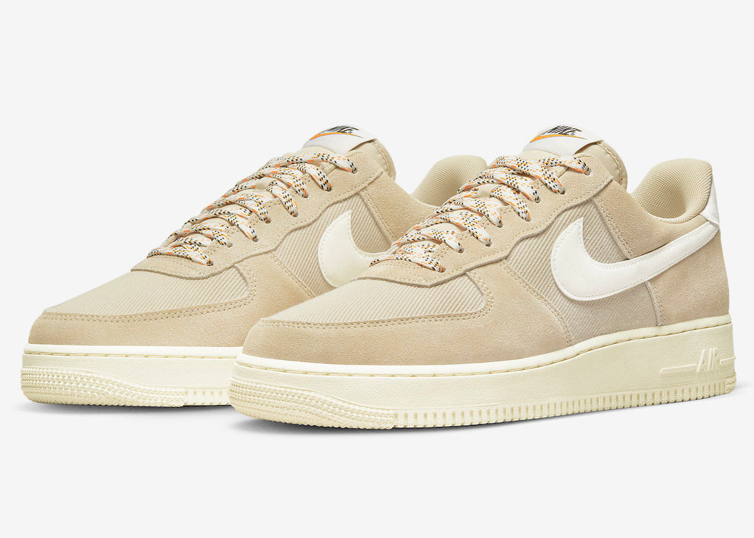 Nike Air Force 1 Low “Certified Fresh”DO9801-200