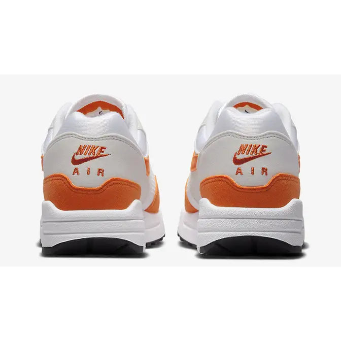 Nike Air Max 1 Safety Orange