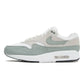 Nike Air Max 1 White Mica Green