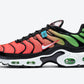 Nike TN Air Max Plus Worldwide Pack Black