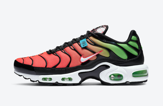 Nike TN Air Max Plus Worldwide Pack Black