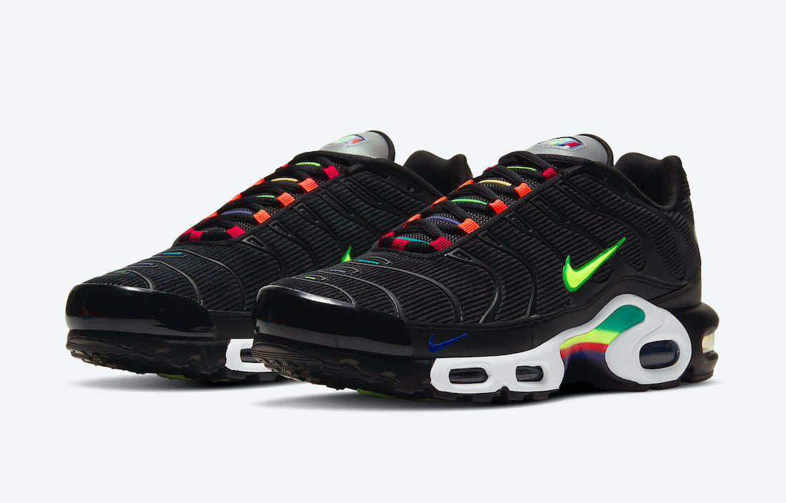 Nike Air Max Plus DA5561-001