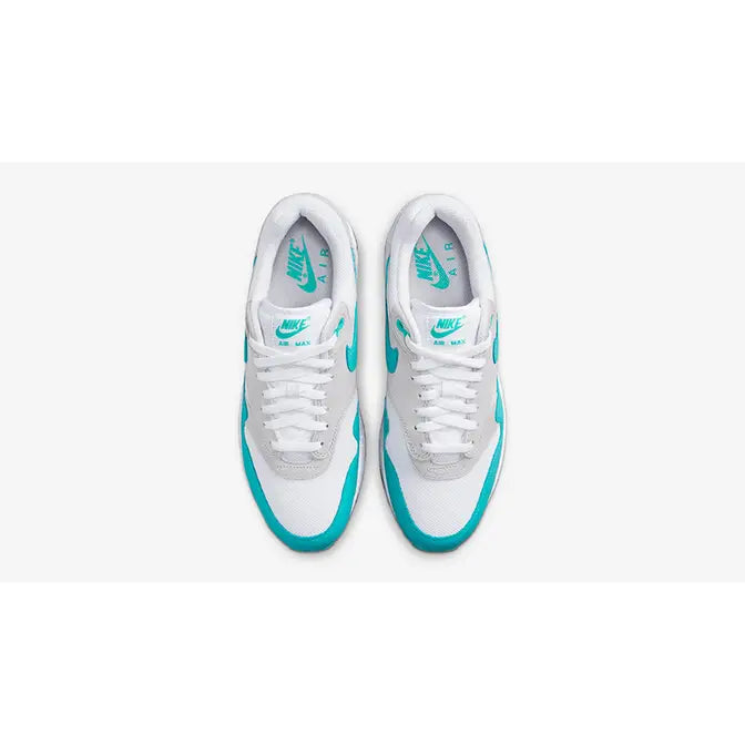 Nike Air Max 1 Clear Jade