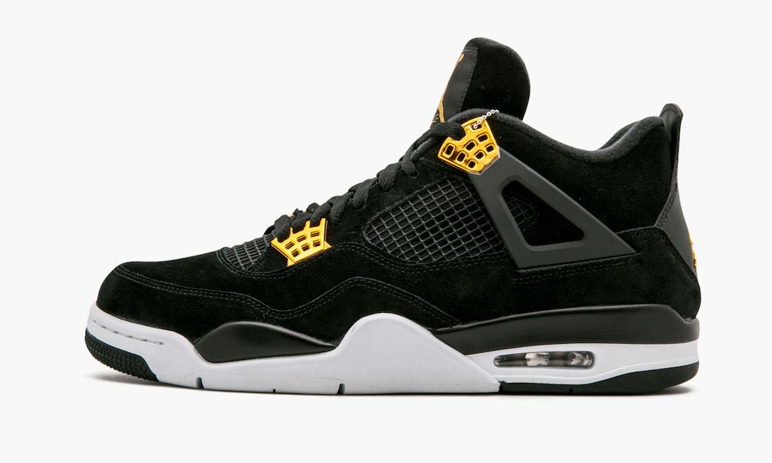 Air Jordan 4 “Royalty”308497-032