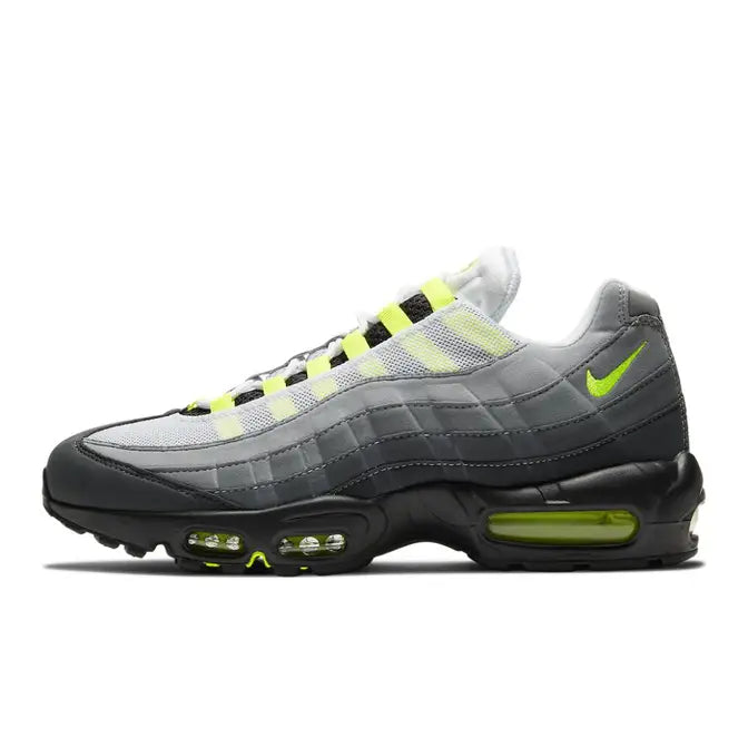 Nike Air Max 95 OG Neon