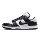 Nike Dunk Low Twist Panda