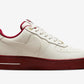 Nike Air Force 1 Low “Team Red”DQ7582-100