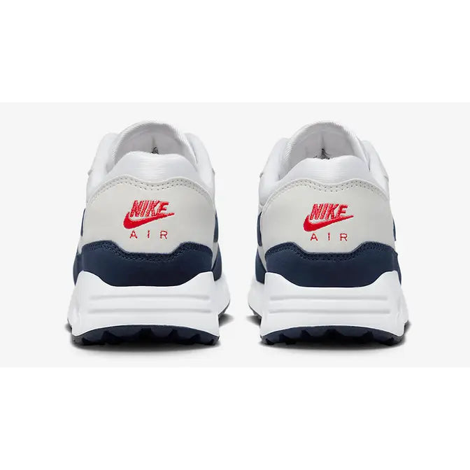 Nike Air Max 1 Golf OG Navy Red