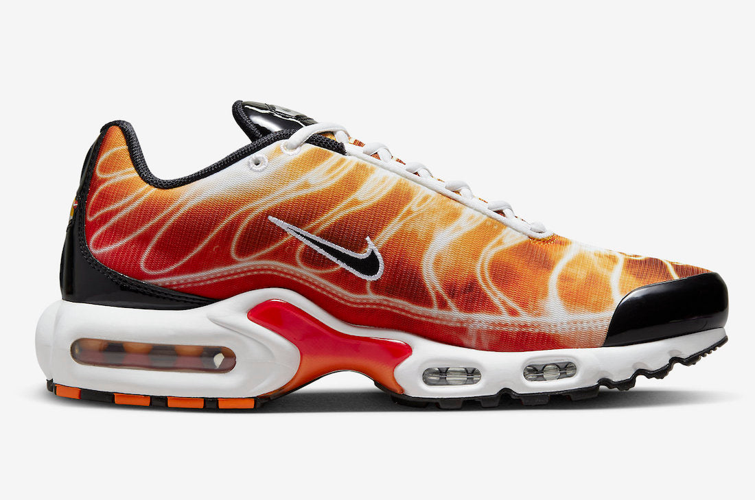 Nike Air Max Plus “Light Photography”DZ3531-600