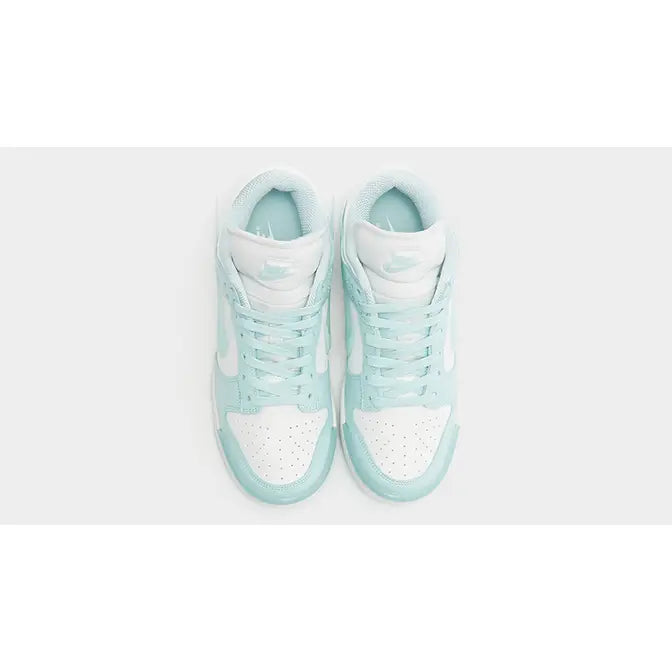 Nike Dunk Low Twist Jade Ice