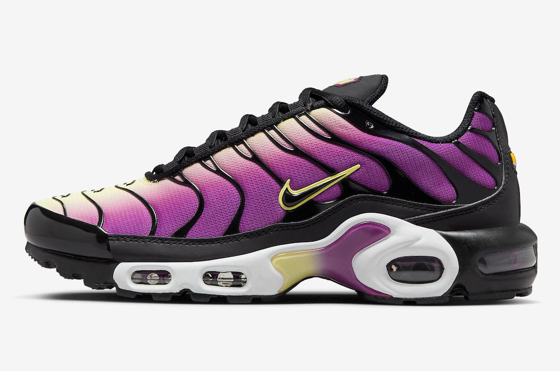 Nike Air Max Plus FN3485-001