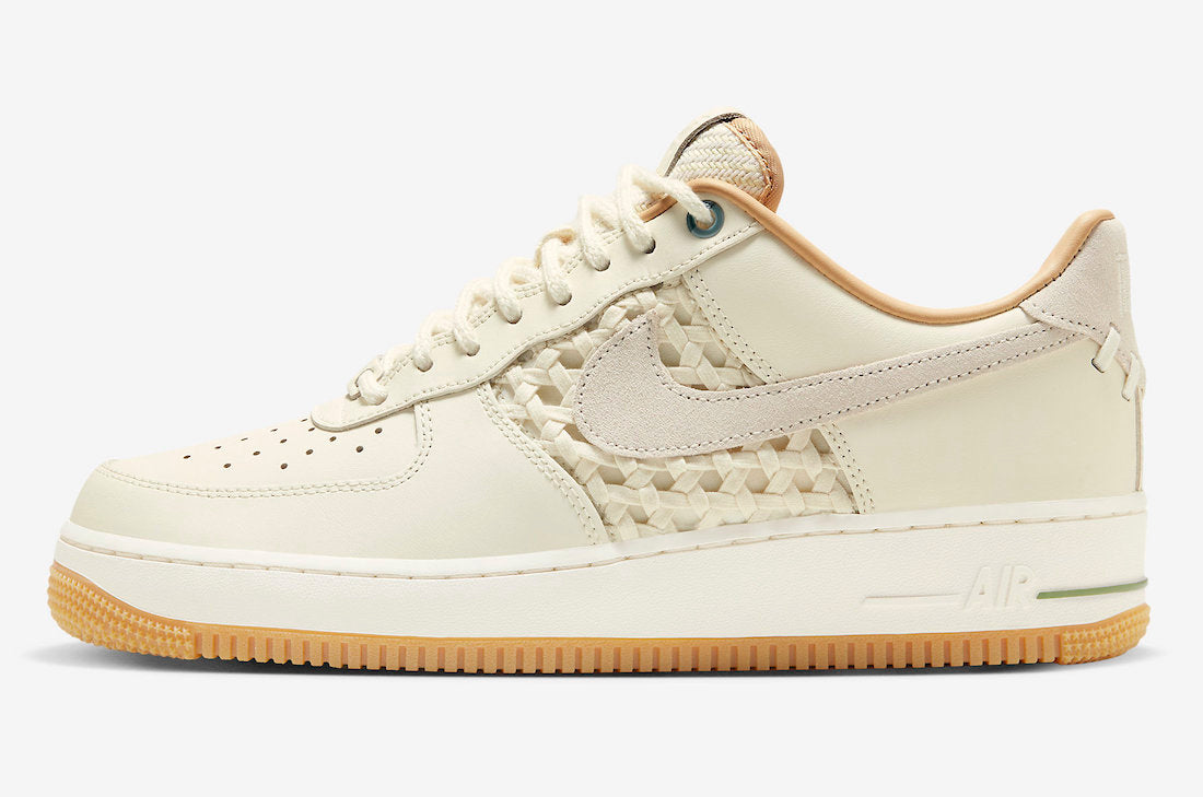 Nike Air Force 1 Low “NAI-KE”FN0369-101