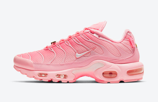 Nike Air Max Plus “Atlanta” DH0155-600