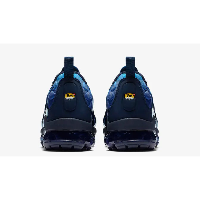 Nike Air VaporMax Plus Photo Blue