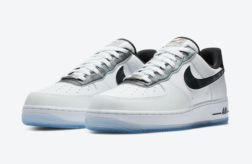 Nike Air Force 1 Remix Pack (Mens)