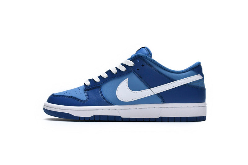 Nike Dunk Low “Dark Marina Blue”