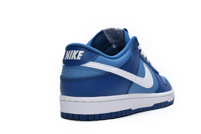 Nike Dunk Low “Dark Marina Blue”