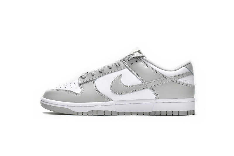 Nike Dunk Low “Grey Fog”