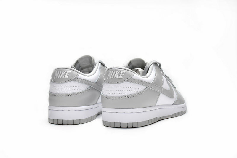 Nike Dunk Low “Grey Fog”