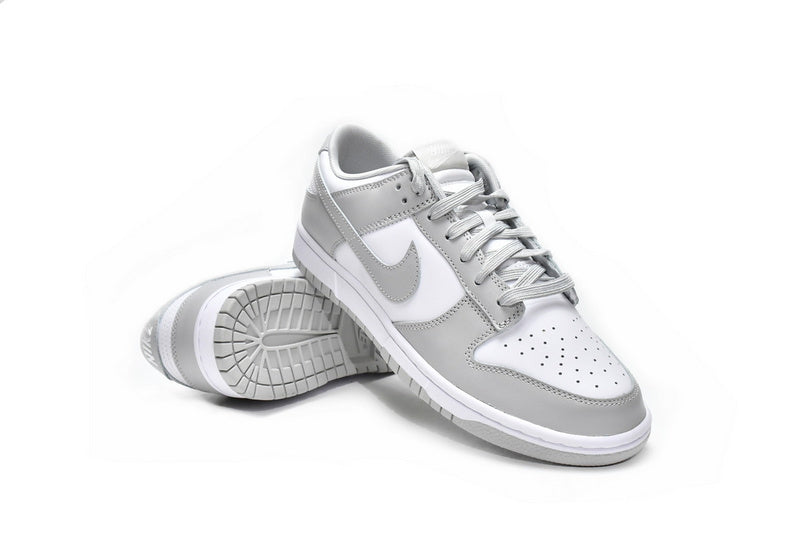 Nike Dunk Low “Grey Fog”