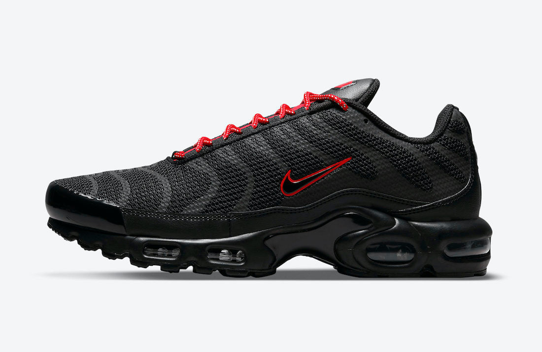 Nike TN Air Max Plus Bred Reflective (Mens)