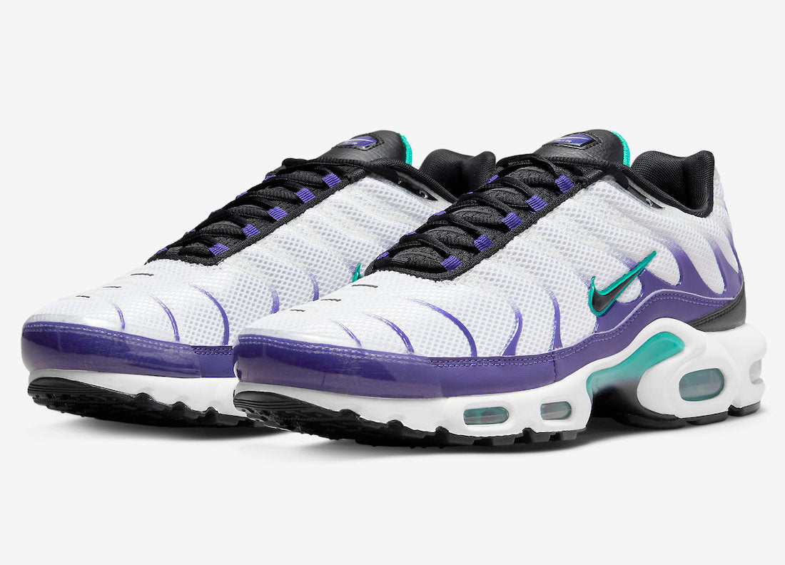 Nike Air Max Plus TN (Men's)