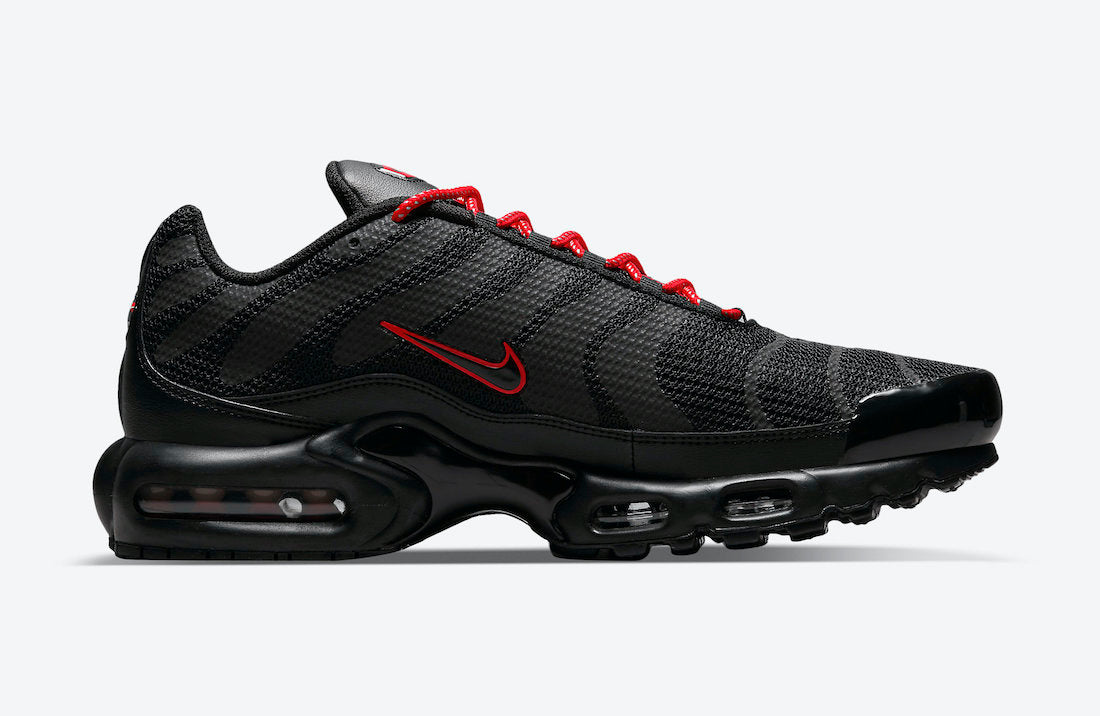 Nike TN Air Max Plus Bred Reflective (Mens)