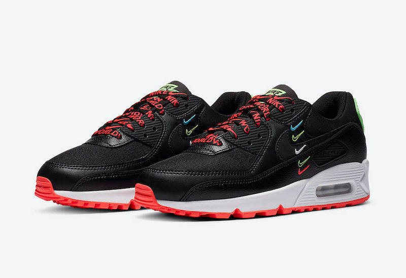 Nike Air Max 90 Worldwide(Mens)