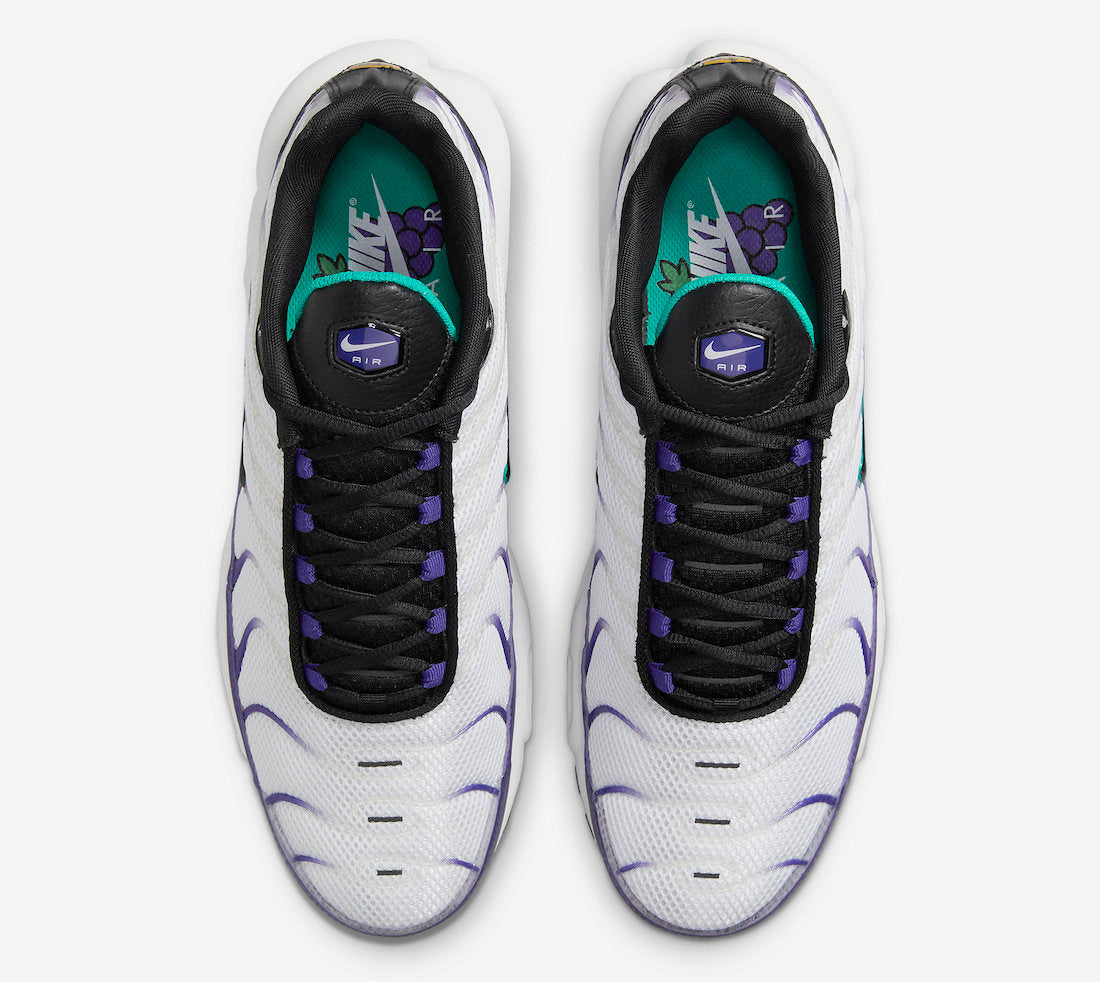 Nike Air Max Plus TN (Men's)