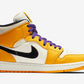 Air Jordan 1 Mid 852542-700