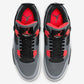 Air Jordan 4 “Infrared”DH6927-061