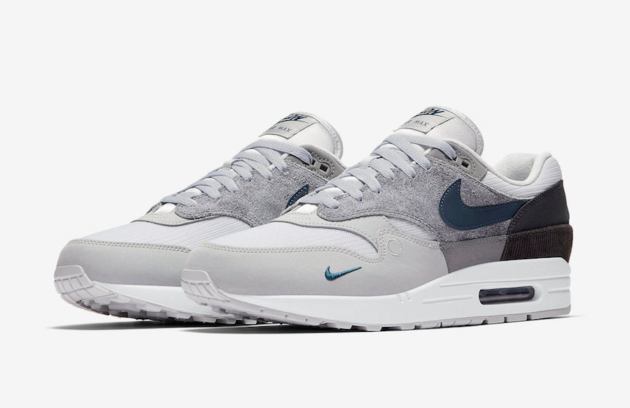 Nike Air Max 1 City Pack “London” CV1639-001