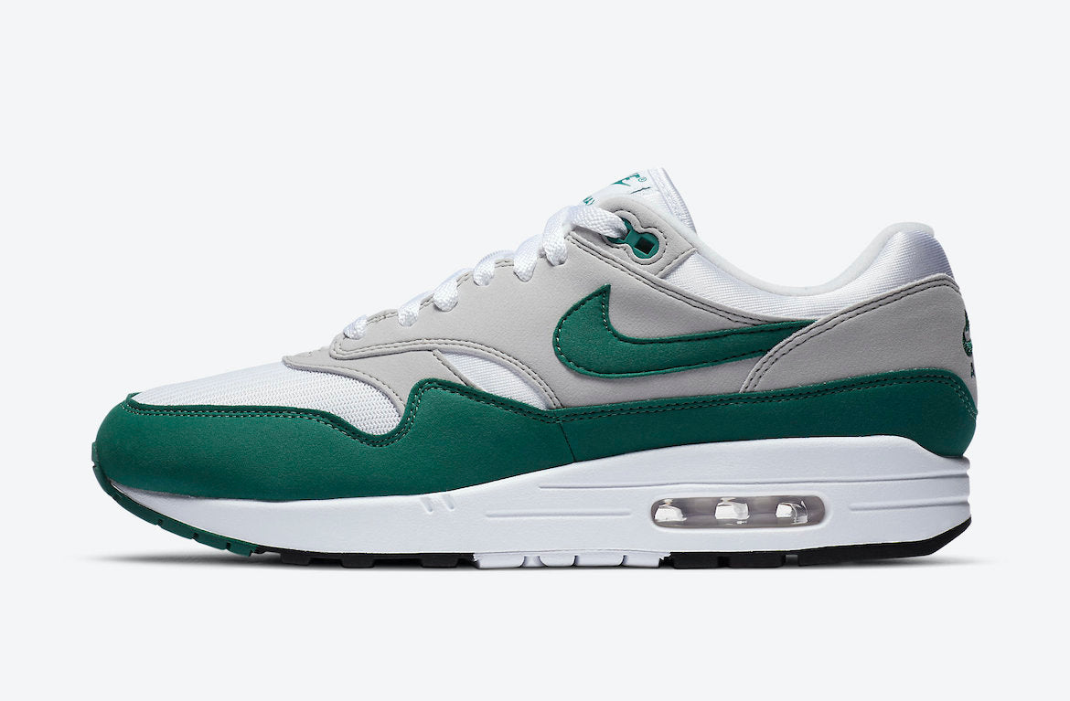 Nike Air Max 1 “Evergreen Aura” DC1454-100