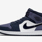 Air Jordan 1 Mid 554724-445